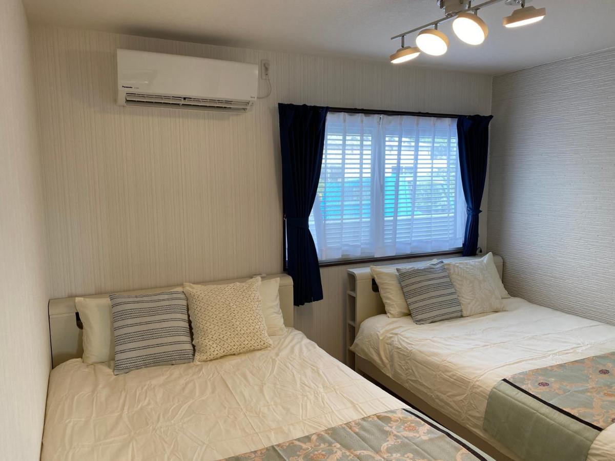 スターハウス宮古島 Miyakojima (Okinawa) Extérieur photo